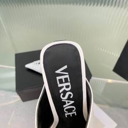 Versace Pumps 11 cm