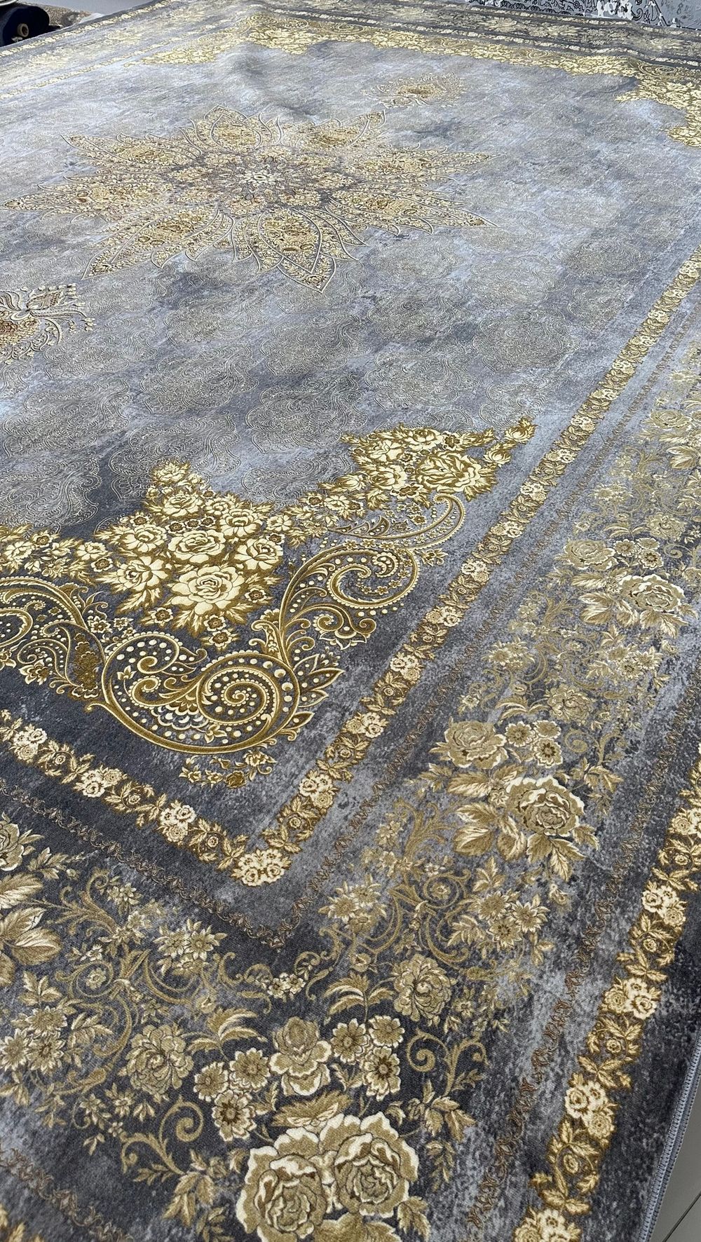 Персидский Ковер Код AF 241