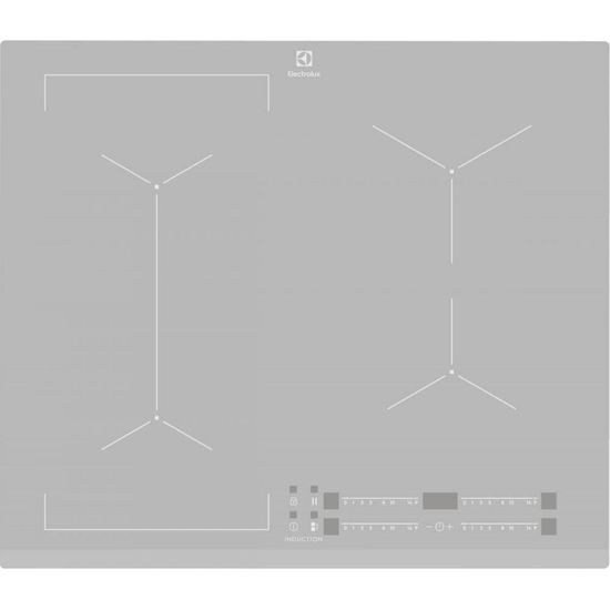 Индукционная варочная панель Electrolux EIV 63440 BS