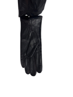 Перчатки. Женские. Материал верха: Кожаные люкс качества. Подклад: Трикотаж-шерсть. 5 шт в упаковке.