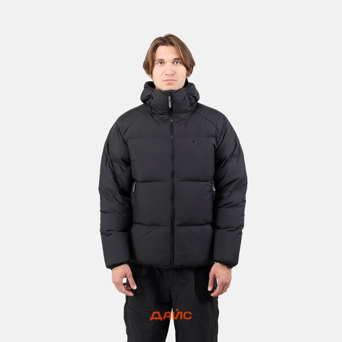 Пуховик мужской Puma Down Puffer Jacket артикул:62647601 - купить в магазине Дайс