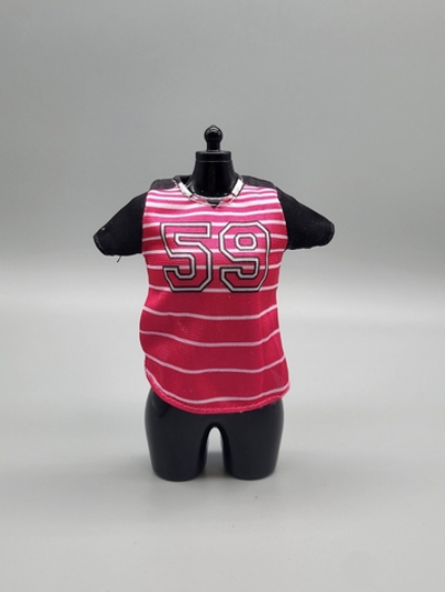 Одежда для куклы Барби винтаж кофта 0811