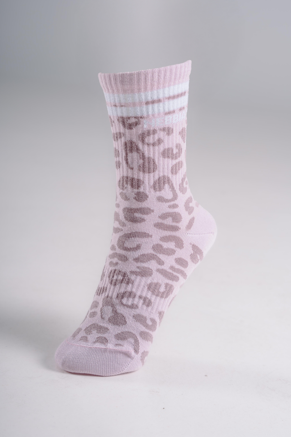 Носки Leopard Crew Socks PRIMAL 106