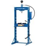 NORDBERG (N3621FL) Пресс гидравлический 20 т, разборная рама