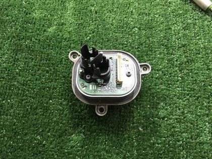 Модуль LED фары правый Audi A4 B9 (2015-2020)