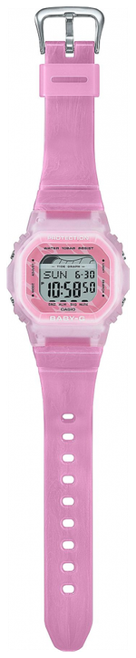 Женские наручные часы Casio Baby-G BLX-565S-4