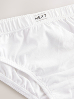 Трусы для мальчика Next AA1-124, 10 шт., Белый