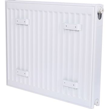 Радиатор стальной Rommer Compact 22/500/1600 боковое подключение