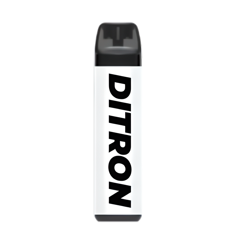 DITRON BINAR 3300 - Pina Colada Rum (2% nic)