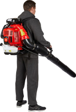 Воздуходувка бензиновая AYGER  PAB-850 ранцевая