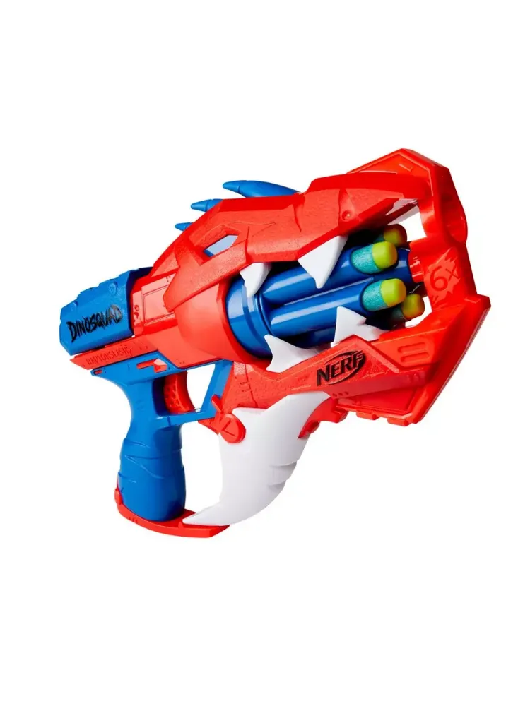 Набор игровой Нерф Дино Сквад Раптор Слэш F2475EU4