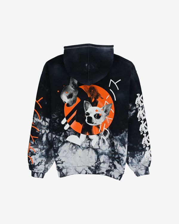 Худи Bankov - фото 3