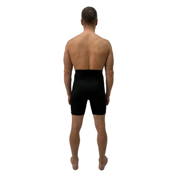 Шорты утепляющие Scorpena Omega 2 2,5 мм