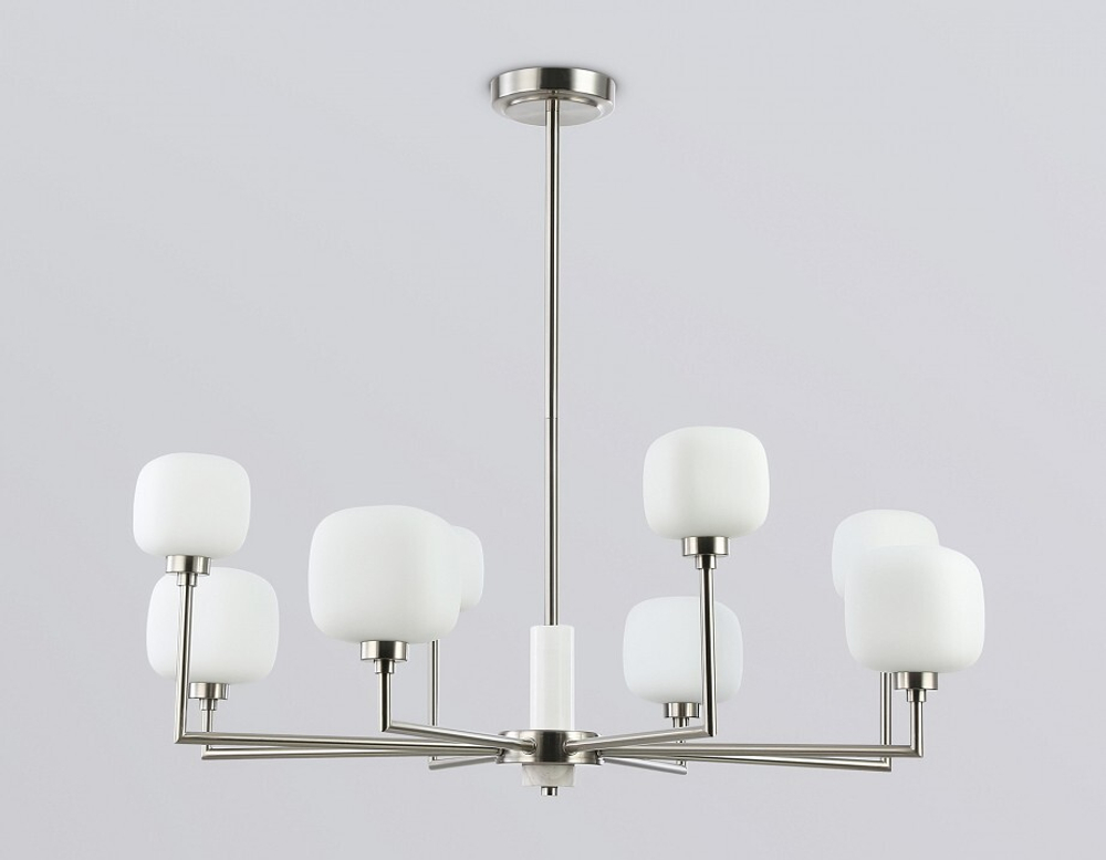 Люстра на штанге Ambrella Light LH LH53003
