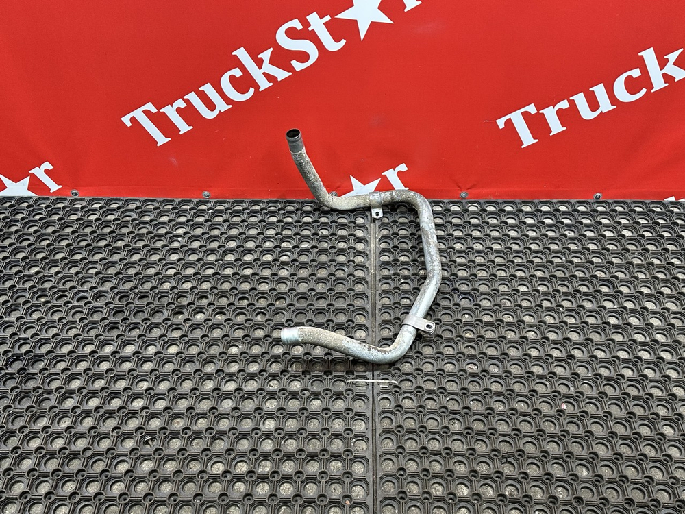 Трубка воздушного компрессора