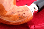 Курительная трубка Fiamma di Re 2 Corone, F063