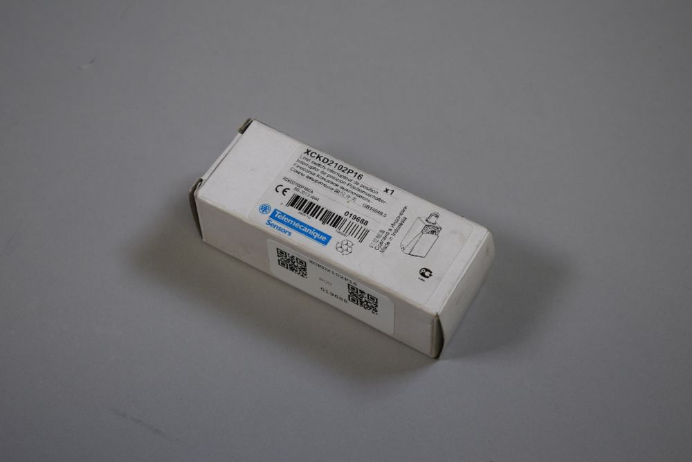 SCHNEIDER ELECTRIC XCKD2102P16
