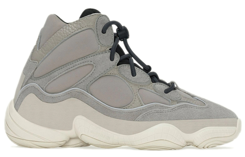 Кроссовки Adidas Originals Yeezy 500 High "Mist Stone"