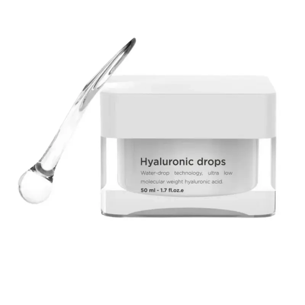 Hyaluronic Drops Fusion