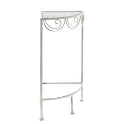 GAEM Подставка для цветов, L22 W22 H50 см