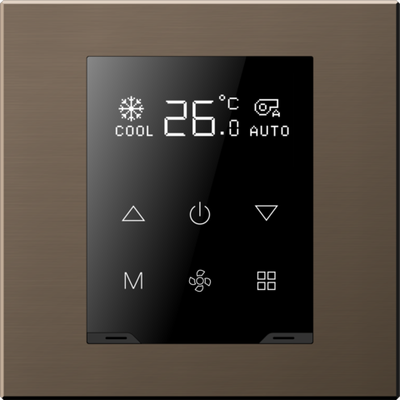 СЕНСОРНЫЙ ТЕРМОСТАТ