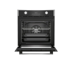 Электрический духовой шкаф Hotpoint FE9 834 JH IX
