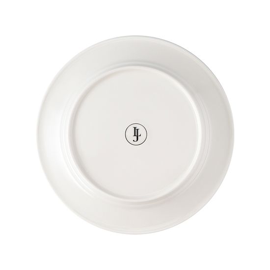 Набор тарелок toucan из коллекции birds of paradise в подарочной упаковке, D18 см, 2 шт.