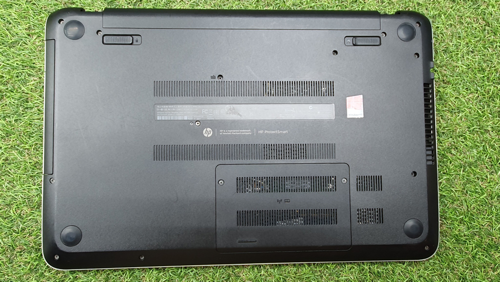 15.6" Ноутбук HP покупка/продажа