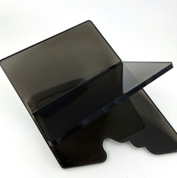 Силиконовый молд Комплект из двух штук для подставки под книгу / подставки под Коран №365/1 и №365/2