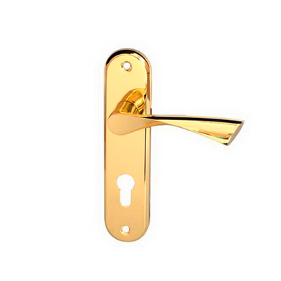 Комплект ручек Апекс HP-70.1223-AL-G