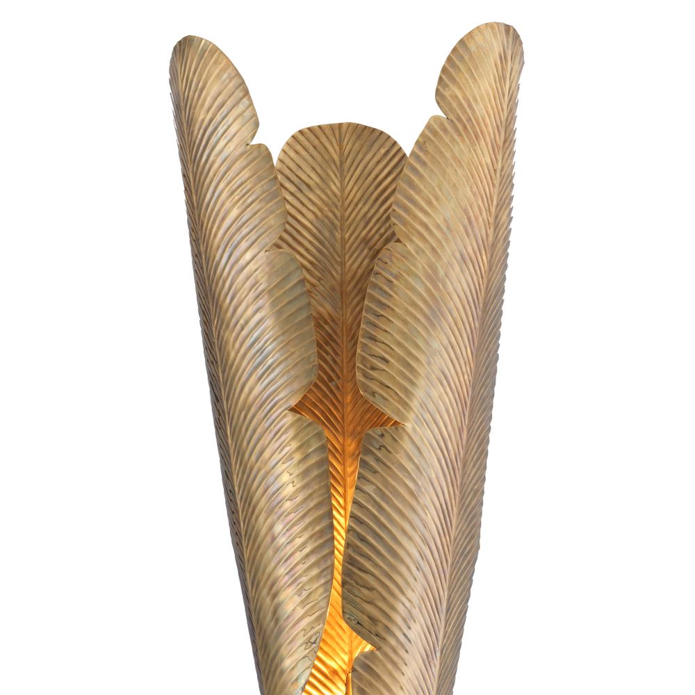 Торшер Floor Lamp Plantain арт.113563