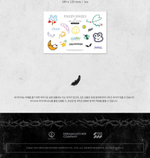 публикация DREAMCATCHER - FALLEN ANGELS OFFICIAL PHOTOBOOK
