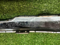 Накладка переднего бампера правая Hongqi HS5 19-нв