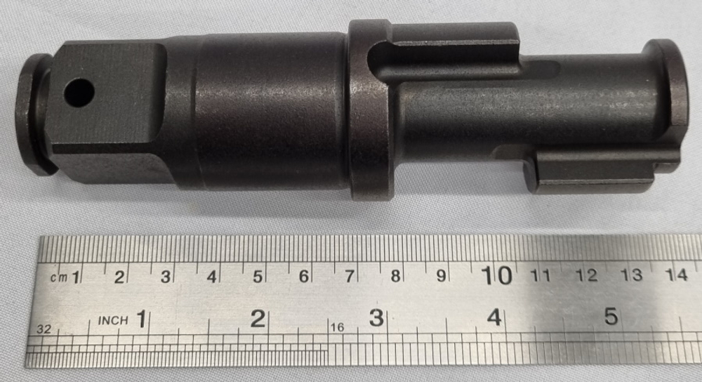 Приводной вал с посадочным квадратом 1' 88116SP35A