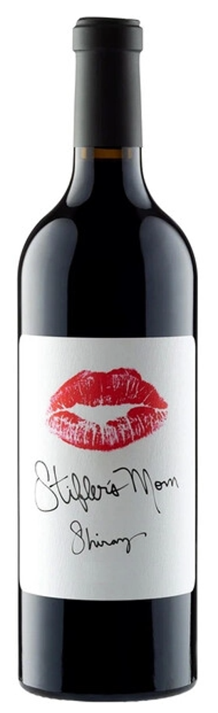 Erdevik, Stifler&#39;s Mom Shiraz