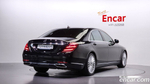 Mercedes-Benz S-Class W222 S350L (05.2020)