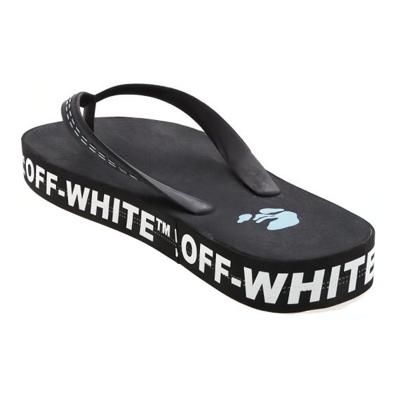 Off-White Comfort Daily 'Black White'