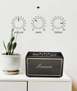 Беспроводная колонка Lonzuer Dream 60W Retro