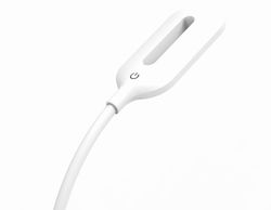 Ambrella Светодиодная настольная лампа с беспроводной зарядкой Desk DE588