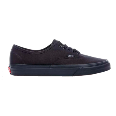 V00EE3BLK Кеды муж. Vans UA Authentic Black