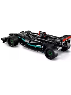 Конструктор Гоночная машина Mercedes-AMG F1 W14 240 деталей