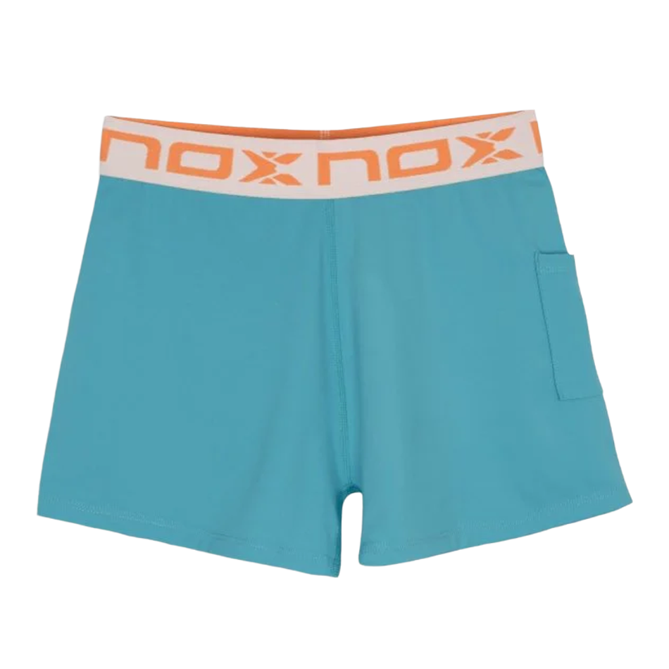 Платье Nox Vanilla Ice Pro 2025 для падел