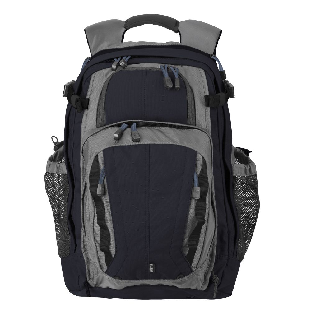 COVRT 18 BACKPACK TRUE NAVY