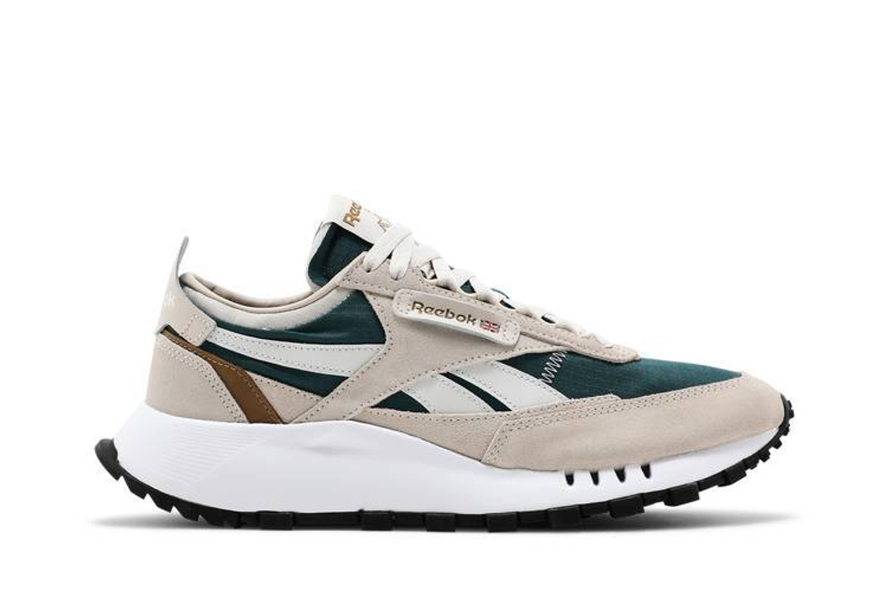 Кроссовки Reebok Classic Leather Legacy