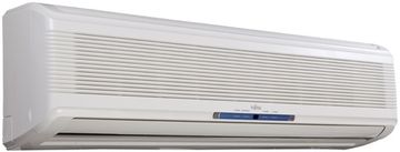 Сплит-система Fujitsu ASY30UBBJ/AOY30UNBDL