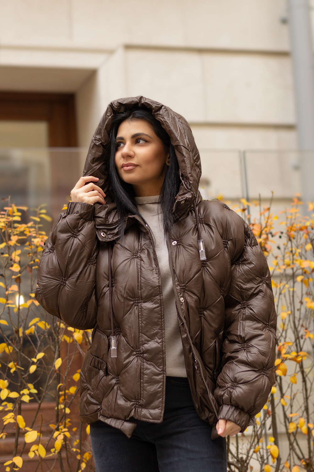 Куртка J-Clair