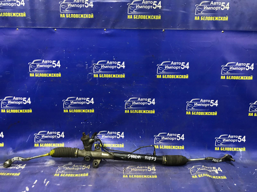 Рейка рулевая TOYOTA TOWNACE 2008-2020