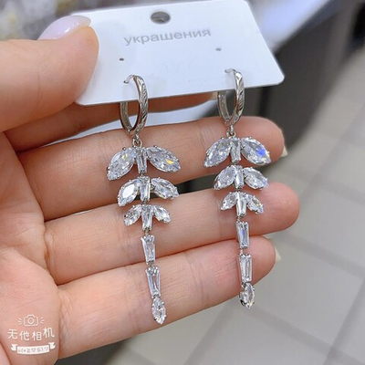 Серьги Jewelry - арт435