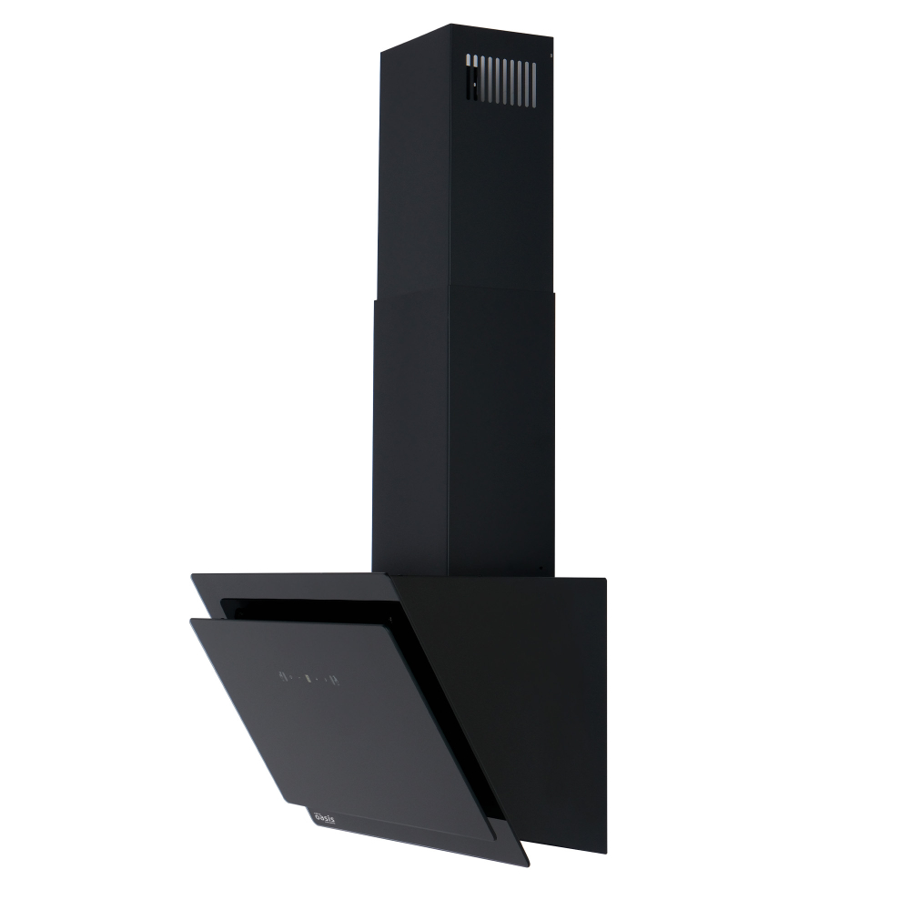 Наклонная вытяжка Oasis серии PRO NR-60B