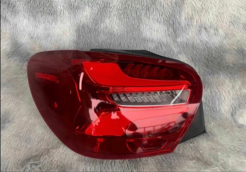 Задний фонарь Mercedes-Benz A-Class W176 A45 A180 A200 оригинал